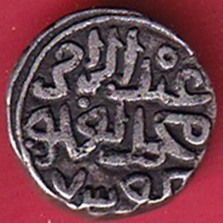 DELHI SULTAN MOHD.BIN TUGHLOUQUE SHAH 6 GANI COIN – FC6550