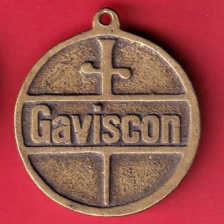 TOKEN:  GAVISCON TOKEN- f8369