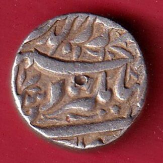 mughals jahangir Elichpur mint one rupee silver coin – FC6496