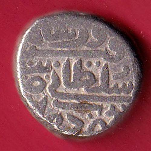 DELHI SULTAN FIRUZ SHAH ONE TANKA Weight – 8.78 gm – FC6507 - Image 2