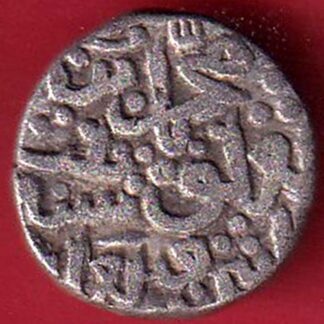 DELHI SULTAN MOHD.BIN TUGHLOUQUE SHAH 6 GANI COIN- FC6722