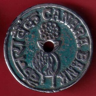 bank token: canara bank channapatna  – FC6774