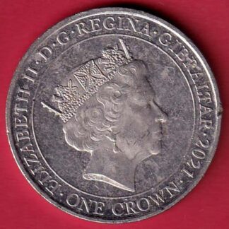 world coin – F8507