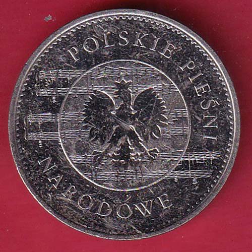 world coin –f8516 - Image 2