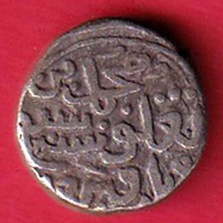 DELHI SULTAN MOHD.BIN TUGHLOUQUE SHAH 6 GANI COIN – f8693
