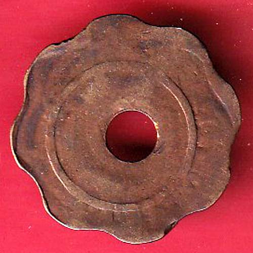 canteen token: the phoenix mills ltd. – FC7182 - Image 2