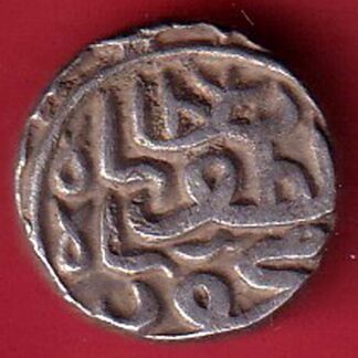 Gujrat Sultan Mahmud I one Tanka silver coin :- FC7271