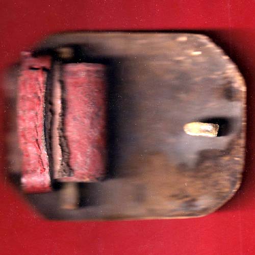 Batch : Jilla Nyayalay Aadeshika Vahak Indor 9 ( M.P.) – FC7399 - Image 2