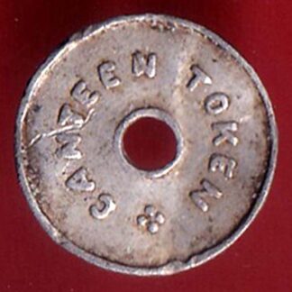 canteen token: the khatau mills – FC7408