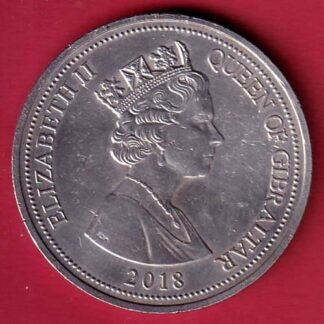 WORLD COIN  - FC7745