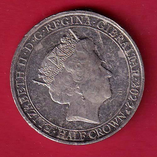 world coin-F9049 - Image 2