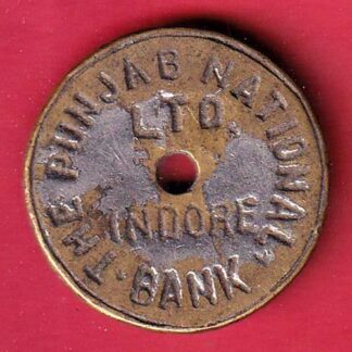 bank token: THE PUNJAB NATIONAL BANK INDORE –f9184
