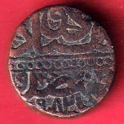 MUGHAL AKBAR “dotted Dam” DAAM–F9214 - Image 2