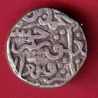DELHI SULTAN MOHD.BIN TUGHLOUQUE SHAH 6 GANI COIN – FC8336
