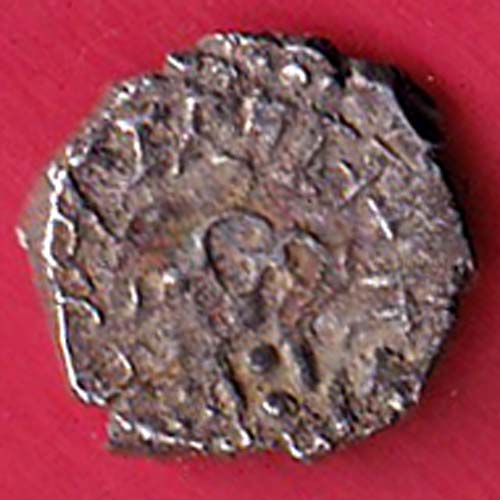 ANCIENT INDIA GUPTA DYNASTY KUMAR GUPTA KINGS PORTRAIT- FC8377 - Image 2