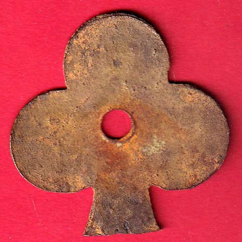 Token :- Badad Gadu pa myu no.28 – f9346 - Image 2