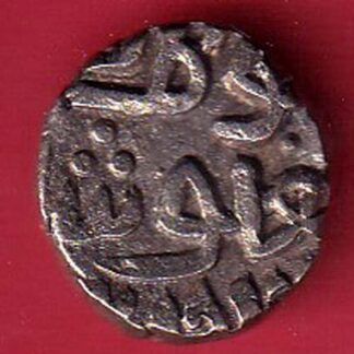 Delhi sultanate tughlaqshah 6 gani–f9506