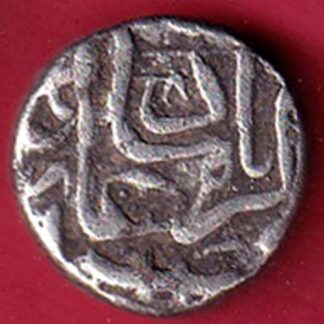 MUGHALS MOHD. AKBAR MAHMUDI SILVER COIN– FC8535