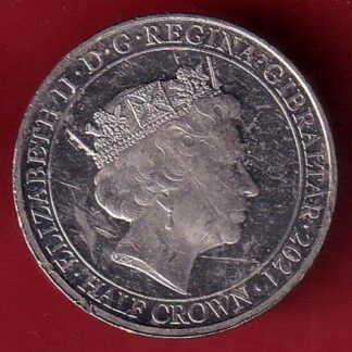 world coin – F9566