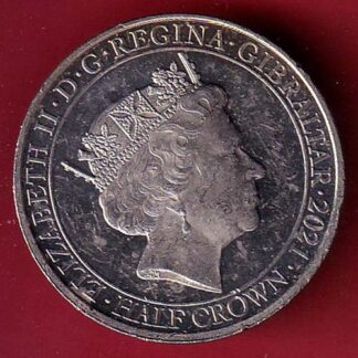world coin  – F9569