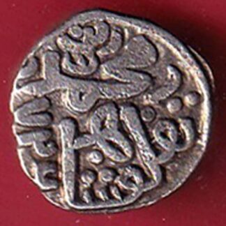 Delhi Sultan Mohd.Bin Tughloque Jital  – F9619