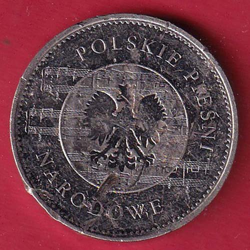 world coin -f9622 - Image 2