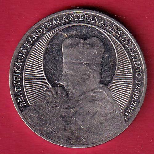world coin -f9624 - Image 2