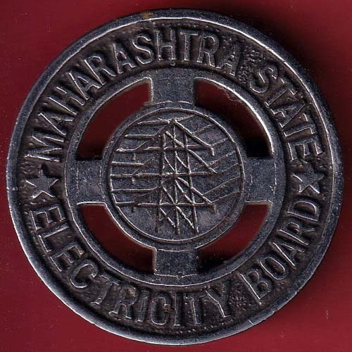 batch:maharashtra state electricity board - FC8775
