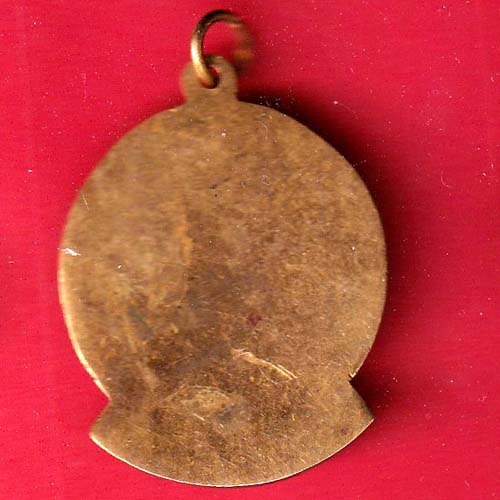 medal: shree chandan khai jain prathmic school khambhat – FC8844 - Image 2