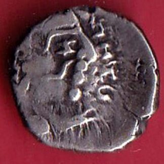 ANCIENT INDIA GUPTA DYNASTY KUMAR GUPTA KINGS PORTRAIT – FC8847