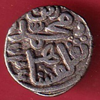 Delhi Sultan Mohd.Bin Tughloque Jital - FC8866