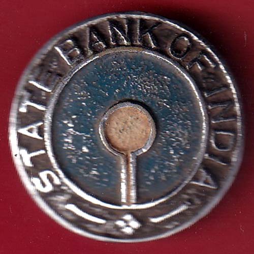 batch : state bank of india - FC8879