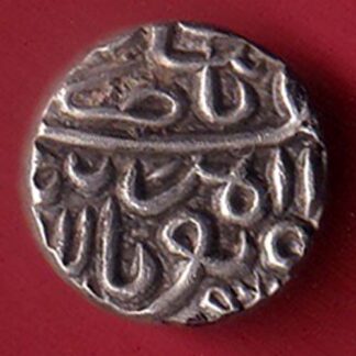 GUJRAT SULTAN MAHMUD SHAH one TANKA SILVER COIN- F9694