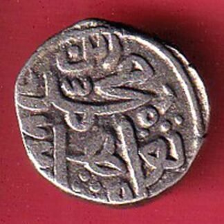 Delhi Sultan Mohd.Bin Tughloque Jital - F9761