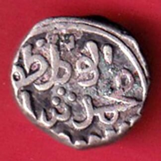 DELHI SULTAN MOHD.BIN TUGHLOUQUE SHAH 6 GANI COIN– f9776