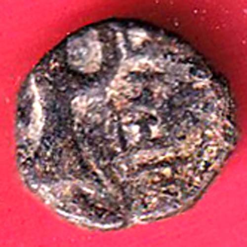 ANCIENT COPPER COIN – F9812 - Image 2