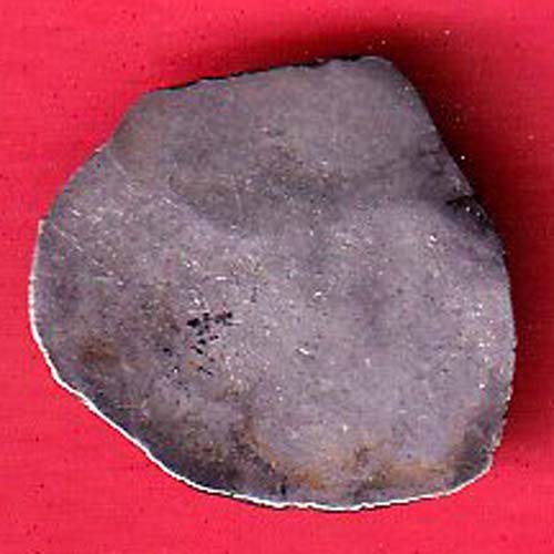 “rare” Ancient Punch Marked Coinage from Godavari Valley Vidarbha Region – FC8985 - Image 2