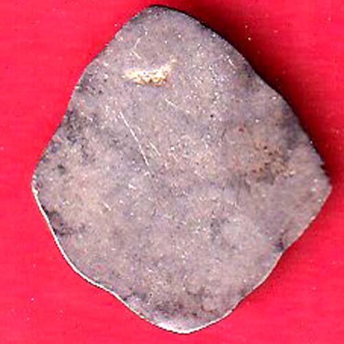 “rare” Ancient Punch Marked Coinage from Godavari Valley Vidarbha Region – FC9114 - Image 2