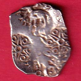 “rare” Ancient Punch Marked Coinage from Godavari Valley Vidarbha Region– FC9119