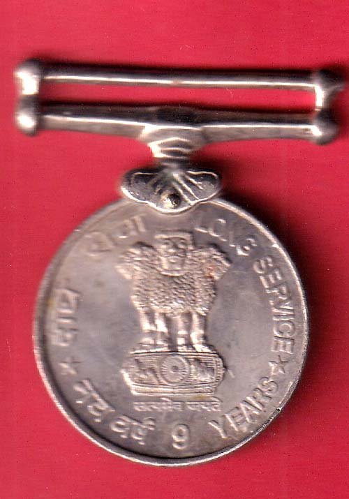 medal- FC9140