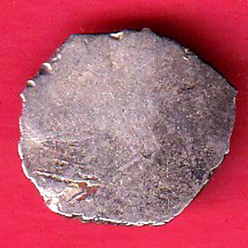 “rare” Ancient Punch Marked Coinage from Godavari Valley Vidarbha Region– FC9240 - Image 2