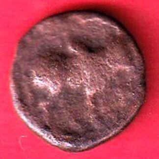 ANCIENT COPPER COIN -F9991
