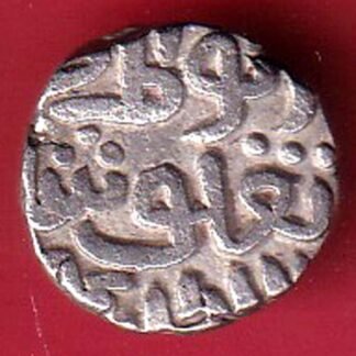 Delhi sultanate tughlaqshah 6 gani  – f9926