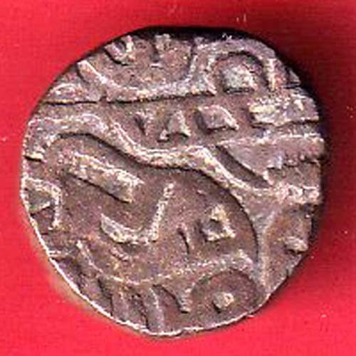 DELHI SULTANATE Jalal-ud-Din Raziya JITAL – f9940