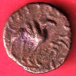 Ancient COPPER COIN  – F9958