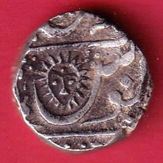 DELHI SULTAN FATEH KHAN ONE TANKA RARE COIN– FC9274
