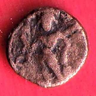 ancient india kushan copper coin – FC9309