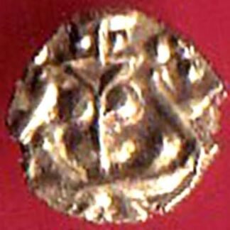 MAYSORE STATE KANTIRAVA NARASARAJA WODEYAR GOLD FANAM – FC9710