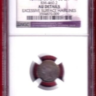 NGC: 1840 (C) E INDIA CO 2A – FC9673