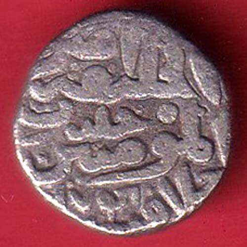 DELHI SULTAN FIRUZ SHAH ONE TANKA Weight – 8.71 gm COIN–fc9481 - Image 2